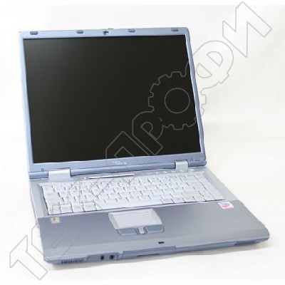 ������ Fujitsu Siemens Lifebook E4010