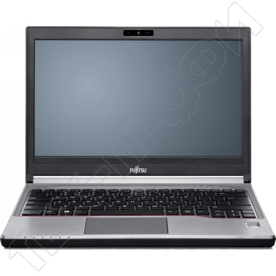 ������ Fujitsu Siemens LIFEBOOK E736