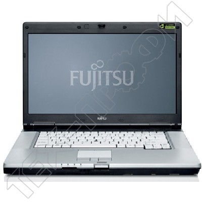 ������ Fujitsu Siemens Lifebook E780