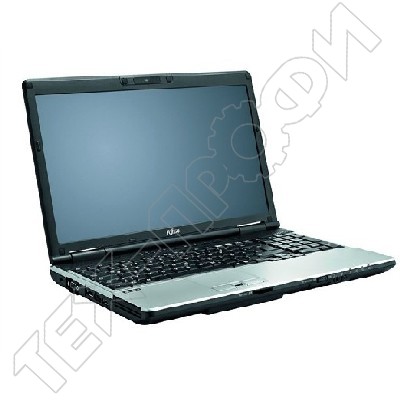 ������ Fujitsu Siemens Lifebook E781