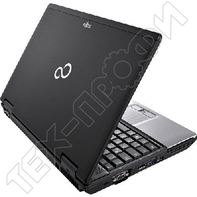 ������ Fujitsu Siemens Lifebook E782
