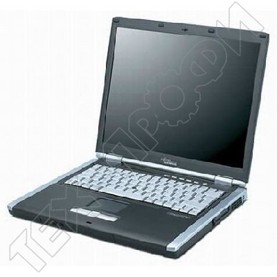 ������ Fujitsu Siemens Lifebook E8010