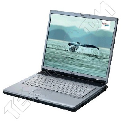 ������ Fujitsu Siemens Lifebook E8110