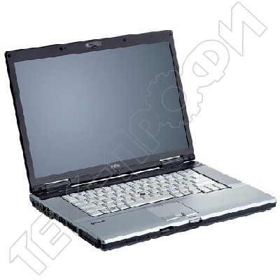 ������ Fujitsu Siemens Lifebook E8410