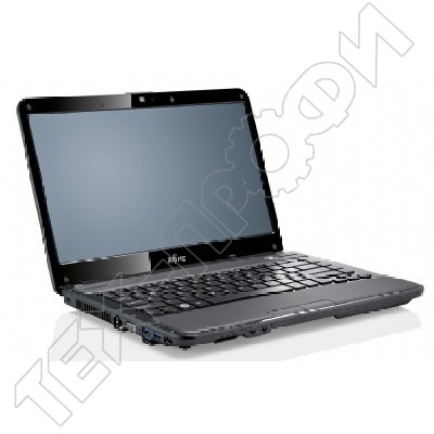 ������ Fujitsu Siemens Lifebook Lh532
