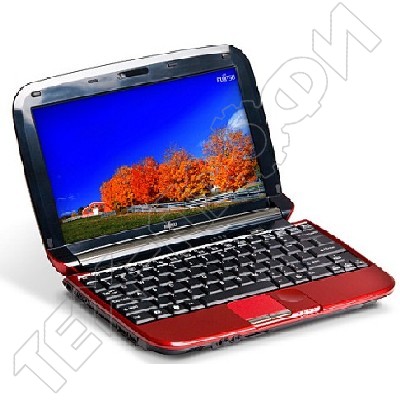 ������ Fujitsu Siemens Lifebook Mh330