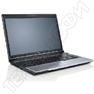 ������ Fujitsu Siemens Lifebook N532