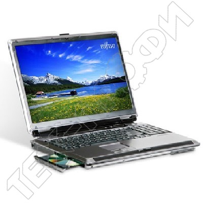������ Fujitsu Siemens Lifebook N6460