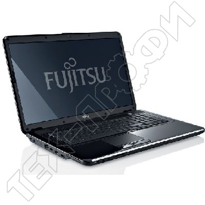 ������ Fujitsu Siemens Lifebook Nh570
