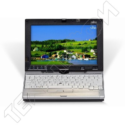 ������ Fujitsu Siemens Lifebook P1630