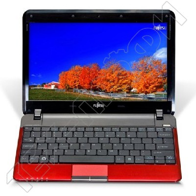 ������ Fujitsu Siemens Lifebook P3010