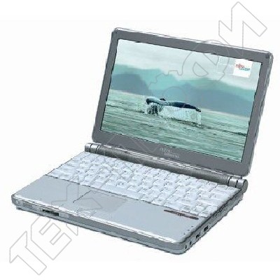 ������ Fujitsu Siemens Lifebook P701