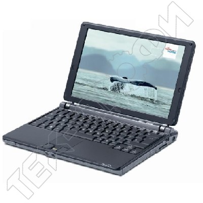 ������ Fujitsu Siemens Lifebook P7120