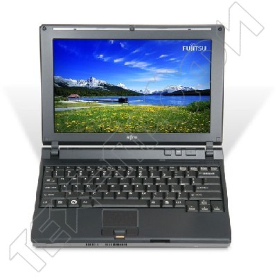 ������ Fujitsu Siemens Lifebook P7230
