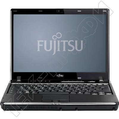 ������ Fujitsu Siemens Lifebook P770