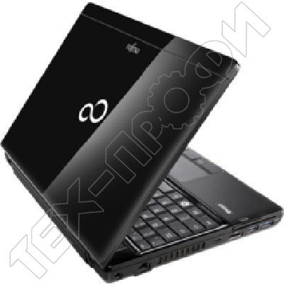 ������ Fujitsu Siemens Lifebook P772