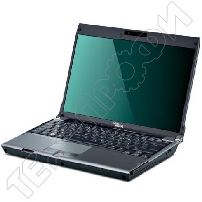 ������ Fujitsu Siemens Lifebook P8010