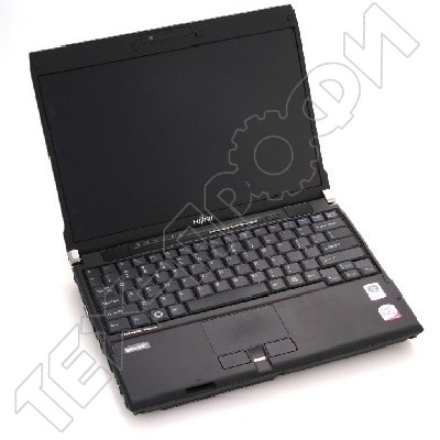 ������ Fujitsu Siemens Lifebook P8020