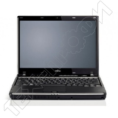 ������ Fujitsu Siemens Lifebook P8110
