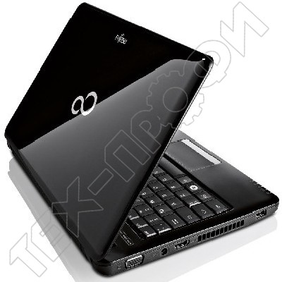 ������ Fujitsu Siemens Lifebook Ph530