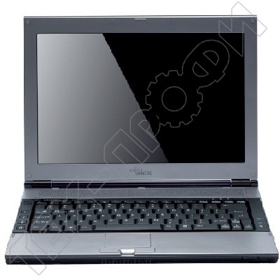 ������ Fujitsu Siemens Lifebook Q2010
