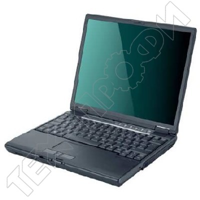 ������ Fujitsu Siemens Lifebook S2110