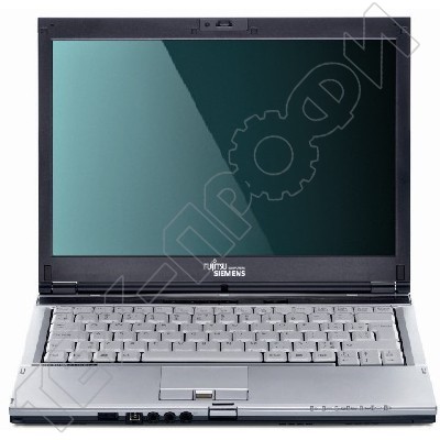 ������ Fujitsu Siemens Lifebook S6420