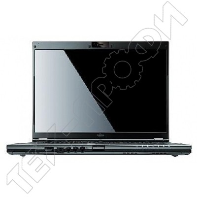 ������ Fujitsu Siemens Lifebook S6520