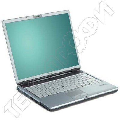 ������ Fujitsu Siemens Lifebook S7110
