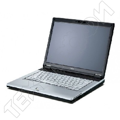������ Fujitsu Siemens Lifebook S7210