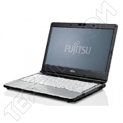 ������ Fujitsu Siemens Lifebook S761 Vpro