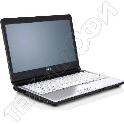 ������ Fujitsu Siemens Lifebook S761