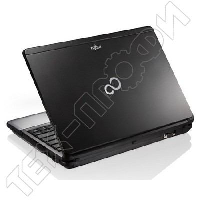 ������ Fujitsu Siemens Lifebook S762