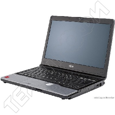 ������ Fujitsu Siemens Lifebook S792