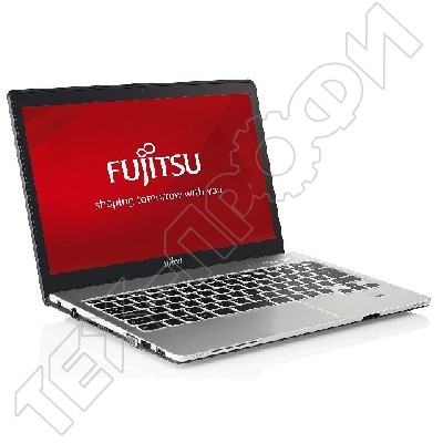 ������ Fujitsu Siemens Lifebook S904