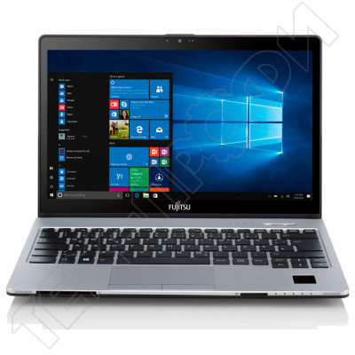 ������ Fujitsu Siemens LIFEBOOK S937