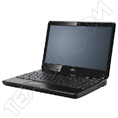 ������ Fujitsu Siemens Lifebook Sh531