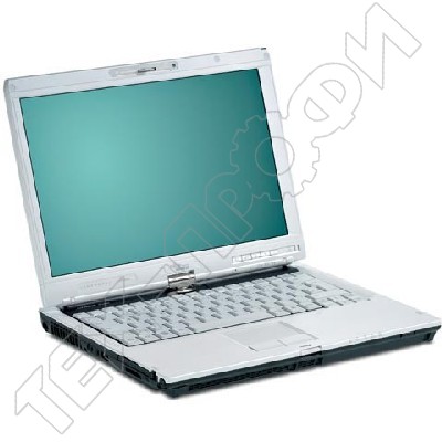 ������ Fujitsu Siemens Lifebook T1010