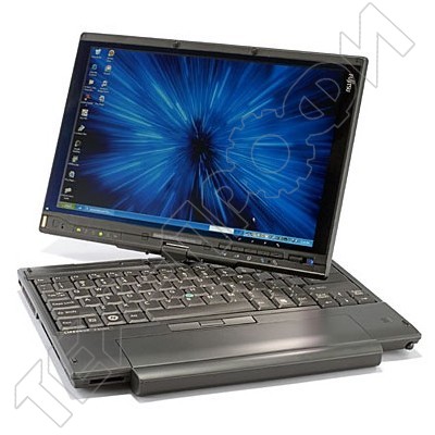 ������ Fujitsu Siemens Lifebook T2010