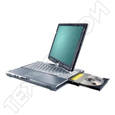 ������ Fujitsu Siemens Lifebook T4010