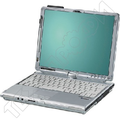 ������ Fujitsu Siemens Lifebook T4215