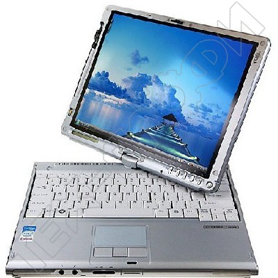 ������ Fujitsu Siemens Lifebook T4220