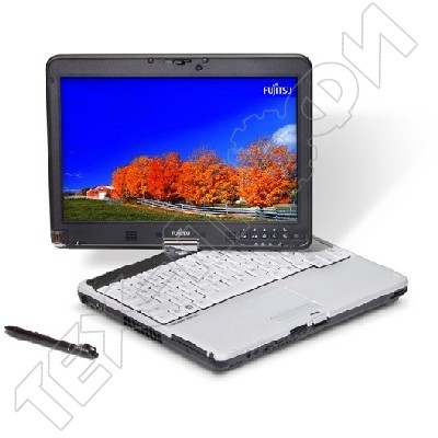 ������ Fujitsu Siemens Lifebook T4410