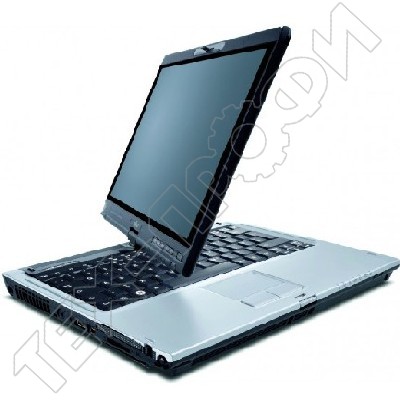 ������ Fujitsu Siemens Lifebook T5010