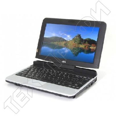 ������ Fujitsu Siemens Lifebook T580