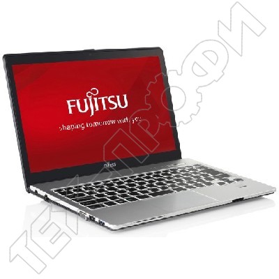 ������ Fujitsu Siemens Lifebook T734