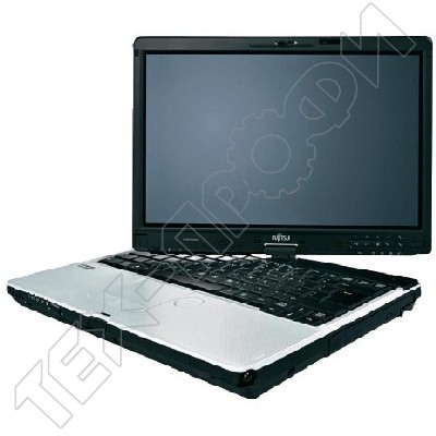 ������ Fujitsu Siemens Lifebook T901