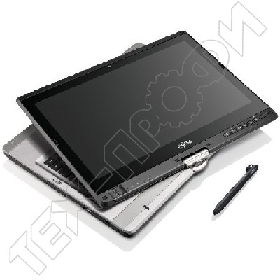 ������ Fujitsu Siemens Lifebook T902