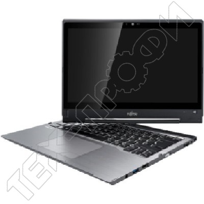 ������ Fujitsu Siemens Lifebook T904 Ultrabook