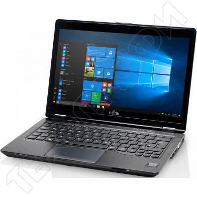 ������ Fujitsu Siemens LIFEBOOK U727